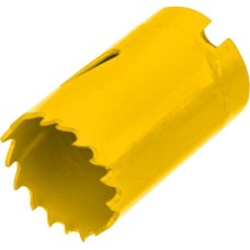 Коронка KRANZ (KR-92-0217) Bimetal 37мм