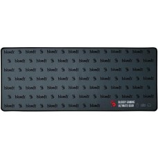 A4TECH Bloody BP-30L Большой черный 750x300x3мм