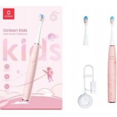 Зубная щетка электрическая OCLEAN Kids (Air 2) (Розовый)