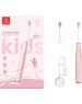 Зубная щетка электрическая OCLEAN Kids (Air 2) (Розовый)