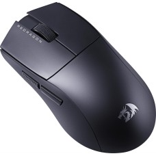 Мышь REDRAGON (72211) K1ng 4K Pro черн,BT+2.4G,26000dpi,легк,4K