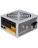 FORMULA Блок питания 650W (AEROCOOL) ECO-650W (ATX, 20+4P, 4P, 1xPCIe 6P, 2xSATA, 2xPATA, 1xFDD, 12cm fan) (ECO-650W)