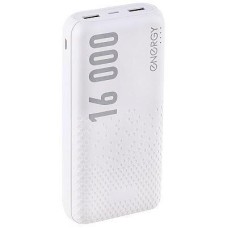 Внешний аккумулятор ENERGY Power Bank 16 000-8W Travel (107851)