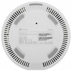 Бесшовный Mesh роутер TP-LINK Deco X60 (2-Pack) AX5400 White (2 шт. в комплекте)