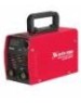 Сварочный аппарат MTX Инверторный аппарат дуговой сварки MMA-220BS, 220 А, ПВ 60% 94399
