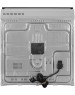 Независимый электрический духовой шкаф BEKO BBIR13302BC