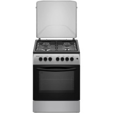 Плита KRAFT KF-FSK6403AES