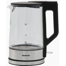 Чайник электрический RENOVA KT17G-12B