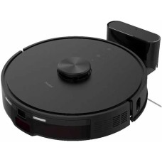 HAIER Робот-пылесос HSR Care S3B, 45Вт, черный/черный [f5512de01ru]