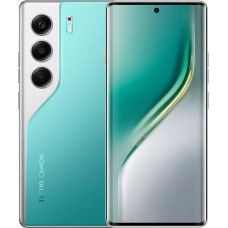 Смартфон TECNO Camon 40 Pro 8/256Gb Green