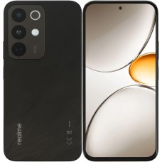 Смартфон REALME C85 6/128Gb Black (RMX5566 (6+128) BLACK)
