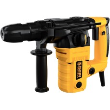 Перфоратор электрический DENZEL Перфоратор электрический RHVB-1100-26, SDS-plus, 1100 Вт, 4 Дж, 4 реж.//