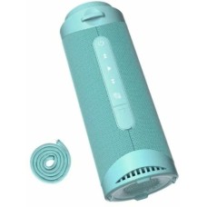 Беспроводная колонка TRONSMART T7 Turquoise, бирюзовый
