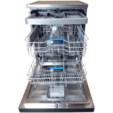 Посудомоечная машина встраиваемая SNOWCAP DW FS15-8 INV DDIM