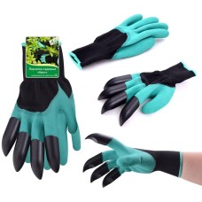 Перчатки садовые MULTIDOM «Крот» J83-83