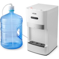 Кулер настольный VATTEN L02WEV