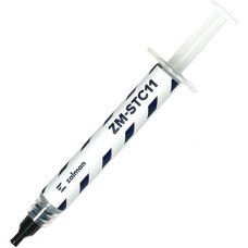 ZALMAN Термопаста ZM-STC11 18.5Вт/(мК) шприц 2гр