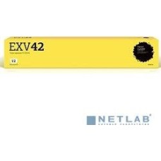 Картридж T2 C-EXV42 Картридж (TC-CEXV42) для Canon imageRUNNER 2202/2202N (10200стр.)