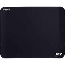Коврик для мыши A4TECH Коврик для мыши X7 Pad X7-500MP (L) черный, ткань, 437х400х3мм