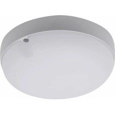 освещение HIPER Светильник H957 ЖКХ H957-3, 20 Вт, 6500К (белый теплый), белый