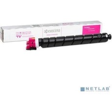Kyocera-Mita TK-8375M Тонер-картридж {Magenta для TASKalfa 3554ci (20 000 стр.)}