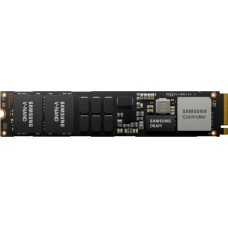 SAMSUNG Накопитель SSD PM9A3 960GB M.2(22x110mm) NVMe PCIe 4.0 x4 (MZ1L2960HCJR-00A07)