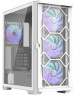 ZALMAN Корпус MidTower Z10 DUO белый (ATX, без БП, 3xUSB3.2, 4x120mm ARGB) ( Z10 DUO White)