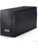 PowerCom Raptor RPT-800A ИБП {800 ВА/ 480 Вт, AVR, 3 xC13 с резервным питанием} (792804)
