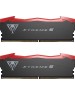 PATRIOT Память DDR5 2x24GB 7600MHz PVX548G76C36K Viper Xtreme 5 RTL Gaming PC5-60800 CL36 DIMM ECC 288-pin 1.45В с радиатором Ret