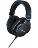SONY Наушники MDR-MV1, 3.5 мм, мониторные, черный