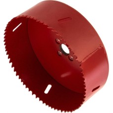 MATRIX Коронка Bimetal, 127 мм 72498