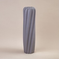 Ваза BRONCO ВАЗА 16,5Х58 СМ 110-1057