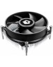 Кулер ID-COOLING Кулер для процессора DK-19 PWM 95W/ PWM/ INTEL 1700/ SCREWS