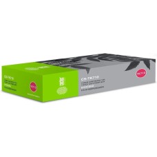 Картридж CACTUS Картридж CS-TK710, TK-710, черный / CS-TK710