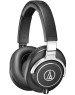 AUDIO-TECHNICA Наушники ATH-M70X, 2.5 мм/3.5 мм, мониторные, черный [80000182]