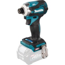 MAKITA Ударный шуруповерт TD001GZ, без АКБ, без ЗУ