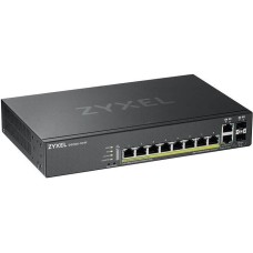 ZYXEL Коммутатор GS2220-50-EU0101F, управляемый