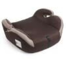 Автокресло детское KIDS PLANET УУД Pallas Fix Lux гр.III, терракот