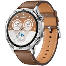 HUAWEI Смарт-часы Watch GT 5 Vili-B19L, 1.43
