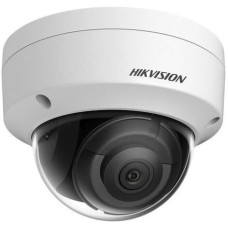 Камера видеонаблюдения HIKVISION Камера видеонаблюдения IP DS-2CD2183G2-IS(4mm), 3840х2160 pix, 4 мм, белый