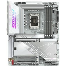 Материнская плата GIGABYTE Материнская плата Z890 S1851 ATX Z890 AORUS PRO ICE
