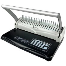 HELEOS Переплетчик БП13п, A4, от 6 до 51 мм