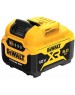 DEWALT Батарея аккумуляторная DCB126-XJ, 12В, 5Ач, Li-Ion