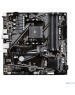 Материнская плата Gigabyte A520M DS3H V2 {SocketAM4, AMD A520, mATX, Ret}