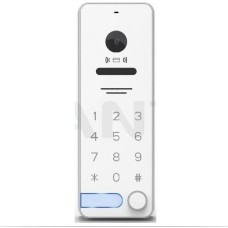 TANTOS Видеопанель iPanel 2 WG EM HD, цветная, накладная, белый
