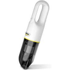 KARCHER Пылесос ручной CVH 3 *EU 70Вт белый/черный