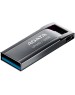 USB накопитель ADATA USB накопитель UR340 AROY-UR340-128GBK USB 3.2 128GB Gen1, Black, Retail