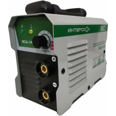 Сварочный аппарат INTERSKOL Сварочный аппарат инверторный ИСА-190 МС ИНТЕРСКОЛ 660.3.0.30