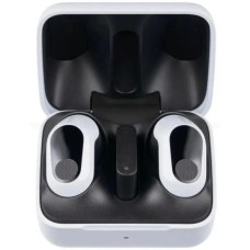 Наушники SONY Наушники Inzone, Bluetooth, вкладыши, белый [wf-g700n/wz]