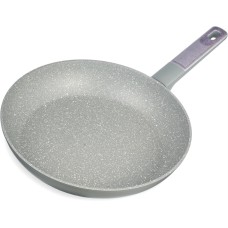 Сковорода AGNESS СКОВОРОДА С АНТИПРИГАРНЫМ ПОКРЫТИЕМ PFLUON MARBLE, 28*5,2 СМ 902-123